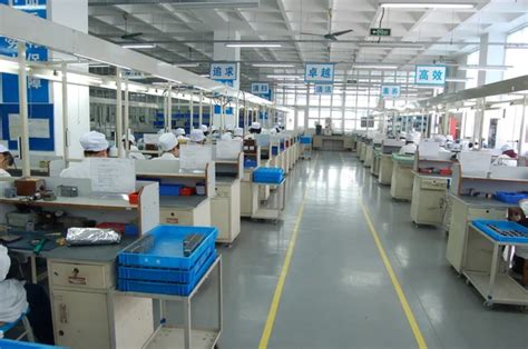Production Line Work 的图像结果