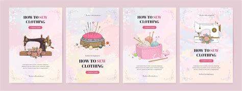 Knitting poster Images - Free Download on Freepik
