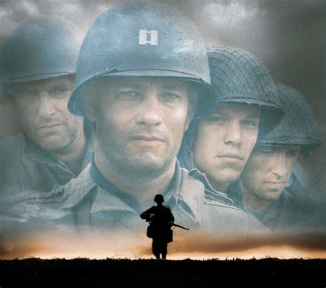 Review: Saving Private Ryan (4K) - The Based Update