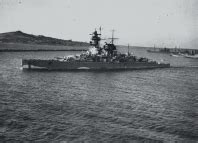 Pictures: Life and Death of the German Heavy Cruiser Admiral Graf Spee ...