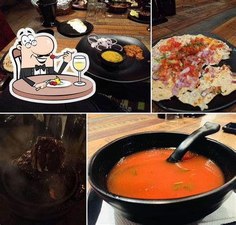 Madira, Lonavala - Restaurant reviews