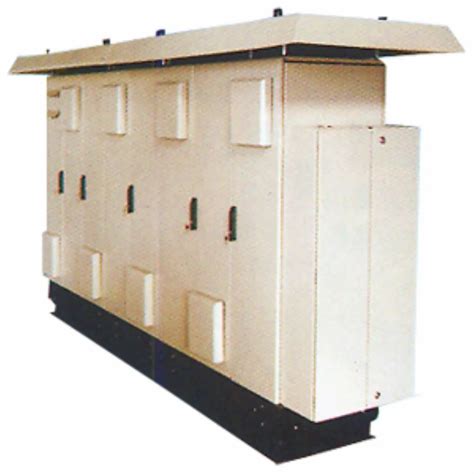 Outdoor Enclosures - MS Outdoor Enclosures Manufacturer from Pune