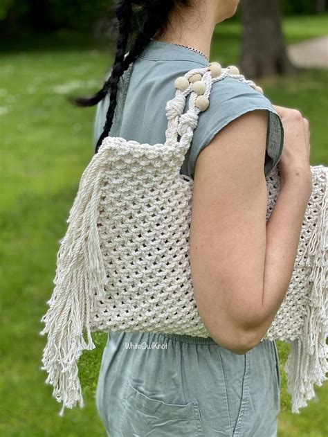 Image result for Macrame Handbag Free Patterns