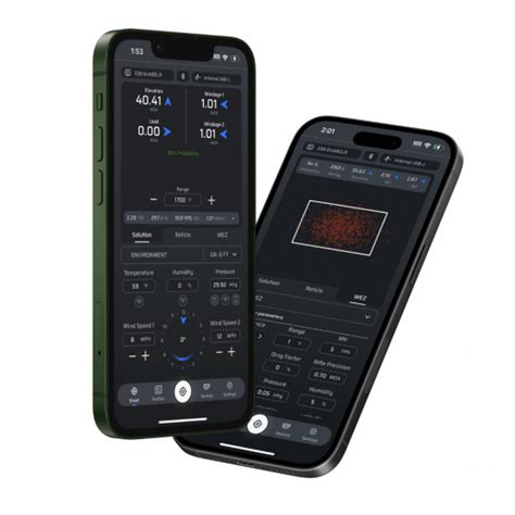 Image result for Applied Ballistics App Use