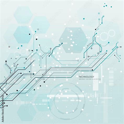 Technology PowerPoint Background 的图像结果