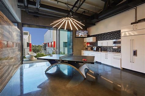 Aref & Associates Design Studio Office Photos