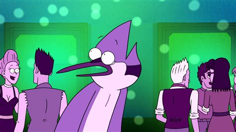 Regular Show Season 3 Image | Fancaps