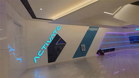 Activate: American Dream Mall East Rutherford, NJ - Been There Done ...