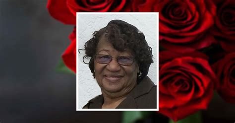 Obituary Galleries | Barbara Robinson McQueen | Tillman Funeral Home
