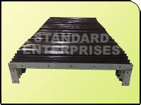 Round / Square, Hexagonal, Octagonal Bellows, Mumbai, India