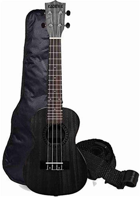 KADENCE Concert Ukulele 23" Spring Summer Collection of Ukuleles ...
