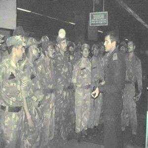 Major Sandeep Unnikrishnan - Biography, Mumbai Attack, Medal, Biopic ...