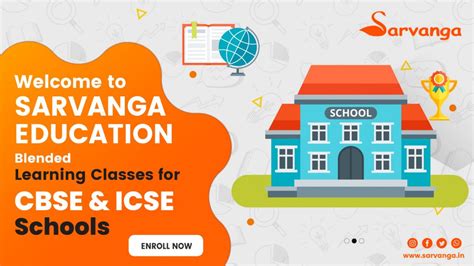 SCHOOL INTEGRATED PROGRAMME