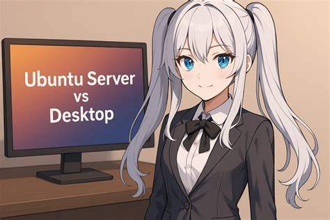 Ubuntu Core Vs Ubuntu Server 的图像结果