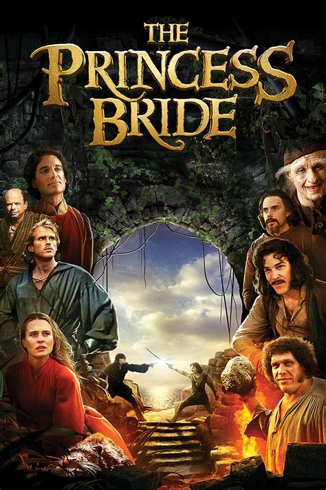 The Princess Bride Film Full Movie 的图像结果