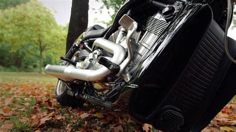 Image result for V-Rod Muscle Review