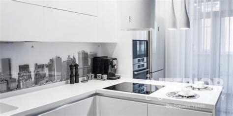 List of the Best Kitchen Partition Design Ideas 2025