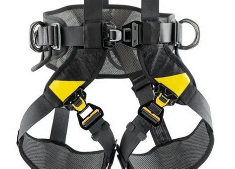 Fall Arrest And Work Positioning Harness - Podium Seat Wholesale ...