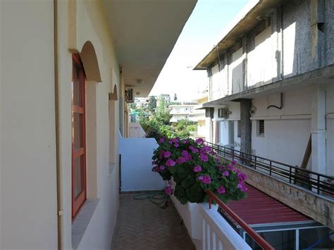 ILONA STUDIOS (Chania, Crete) - Hotel Reviews, Photos, Rate Comparison ...