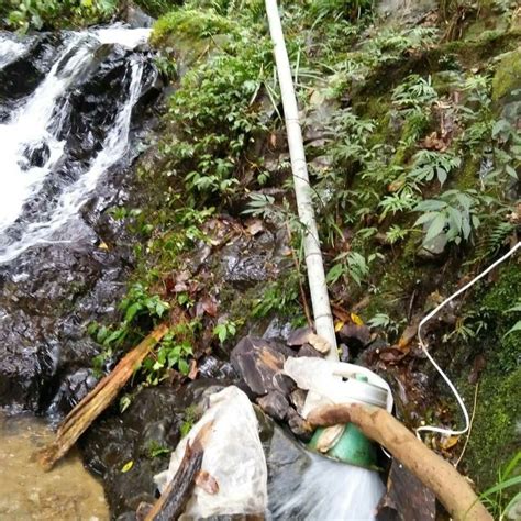 500&600W Hydroelectric Generator Modern Micro Hydro | Ubuy India