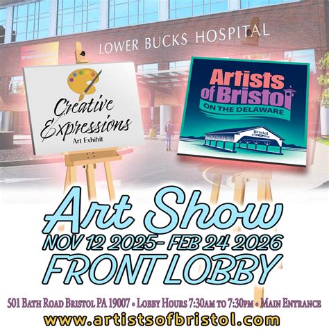 Calendar of Events for Bucks County, PA and Surrounding Communities