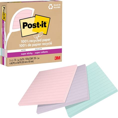 Image result for Post It Note Adhesive