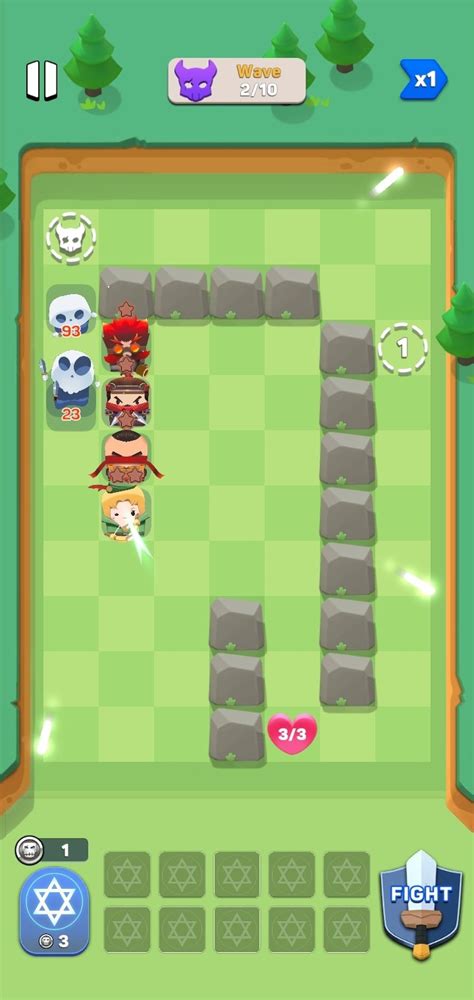 Cube Defender APK Download for Android Free