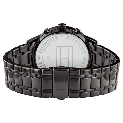 Buy Online Tommy Hilfiger Watch for Men - ncth1791633w | Titan