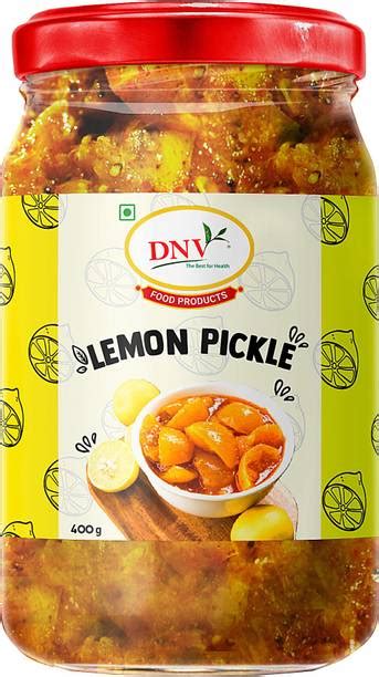 Pickle - Buy Pickle Online at Best Prices In India | Flipkart.com
