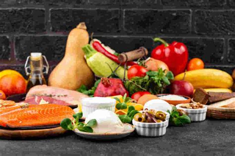 The road to healthy eating: Choosing the right diet plan - THIP Media