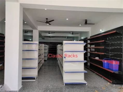 Medicine Rack - Pharmacy Medicine Rack Manufacturer from New Delhi