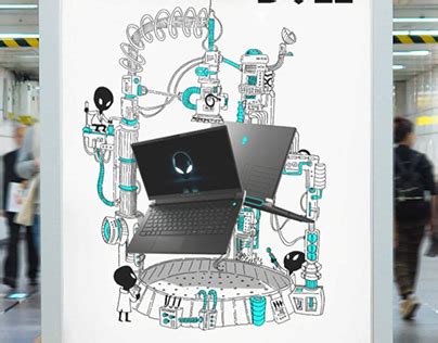 Alien Computer Logo 的图像结果