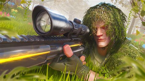 reeyawn tarafından üretilen Sneaky Snipers [Meadows] - One Shot 7135 ...