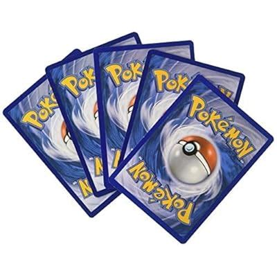 Pokemon Pokémon Rare Grab Bag 20 Rare Pokémon Cards India | Ubuy