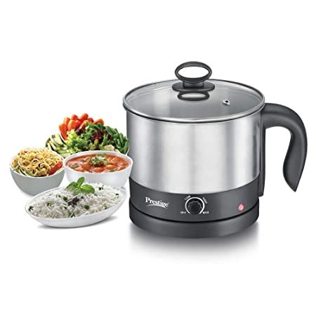 Buy Prestige Multi Cooker 1 Litre - PMC 1.0+ Online at Low Prices in ...