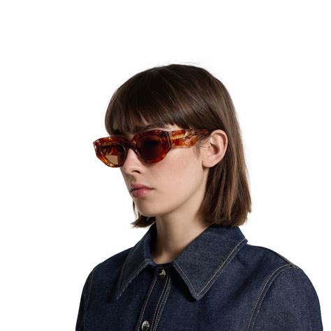Designer Cat Eye Sunglasses