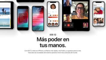 Image result for Descargar iOS 12