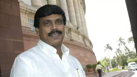 Anand Mohan Singh kaun hai: who is Anand Mohan Singh, who convicted in ...