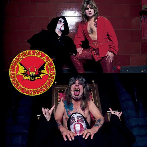 Speak Of The Devil (Remastered): Amazon.ca: Musique