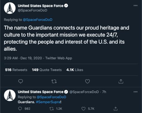 James Gunn wants to sue after U.S. Space Force members are named ...