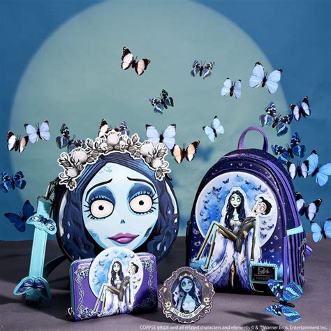 Image result for Corpse Bride Moon Dance Track
