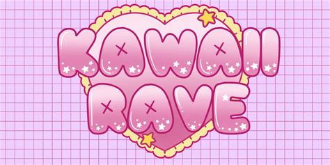 Kawaii Rave - Sacramento (21+), 2326 J St, Sacramento, 19 April to 20 ...