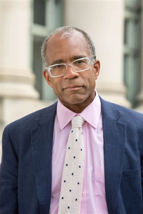 Bicentennial Lecture Series: Randall Kennedy on Race Relations Law ...