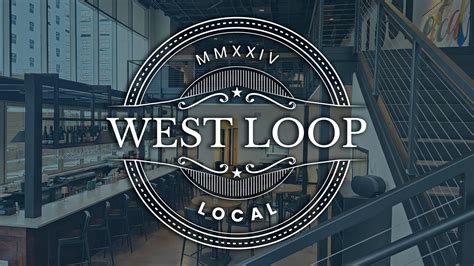 West Loop Local | Cocktail Kitchen in Kannapolis | 231 West Avenue ...