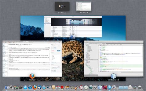 Apple MacBook Pro 15をMac OS X Lion（バージョン10.7）にアップグレード | maesblog