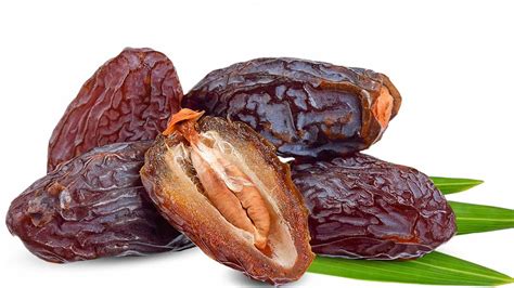 Khajur Khane ke Fayde aur Tarika | Soaked Dates Benefits in Hindi | 1 ...