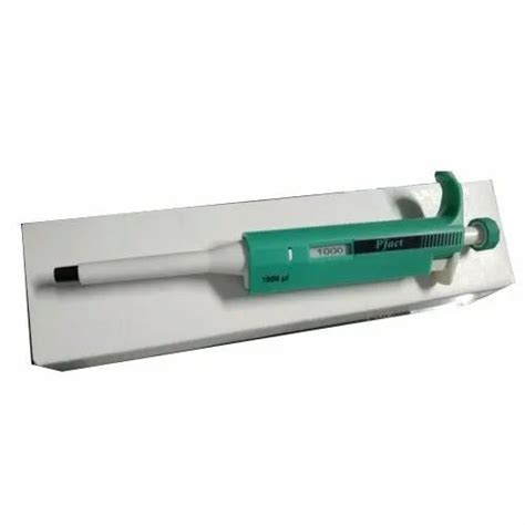 Laboratory Pipette - Micro Volume Pipette Trader - Wholesaler ...
