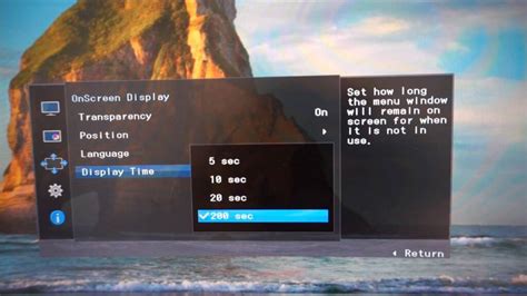Image result for Samsung Monitor Controls