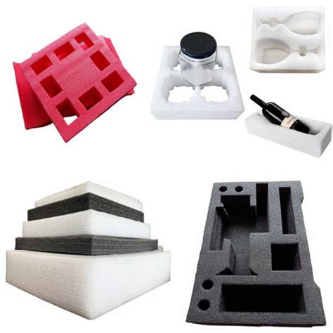 EPE Foam Packing Material - EPE Foam Sheet Roll Manufacturer from New Delhi