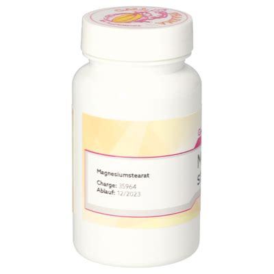 Magnesiumstearate [5462260]-Gall-Pharma GmbH-Online-Shop